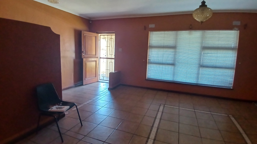 To Let 3 Bedroom Property for Rent in Townsend Estate Western Cape